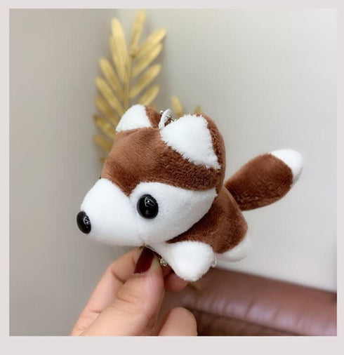 Cute pin pendant